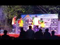 VAZHA THOPPUKULLA SONG VILLAGE DANCE DELTA ADAL PADAL