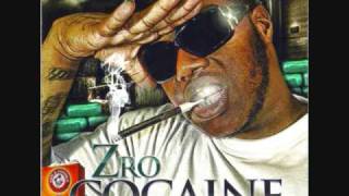 Z-ro-N.I.G.G.A (Nigga I Am)