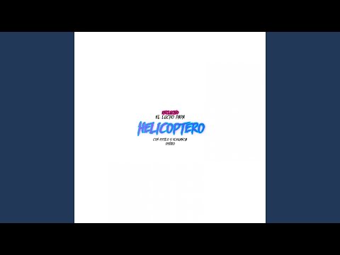 Helicoptero excl. (Exclucivo)