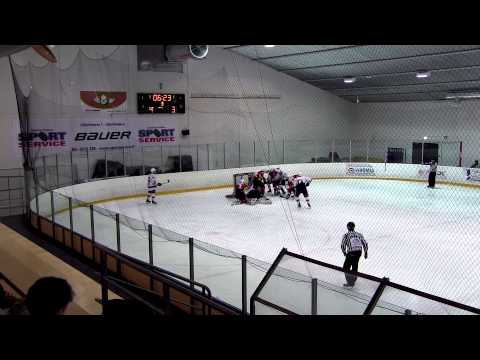 HCIK - Bewe Tuuski 4.12.2014