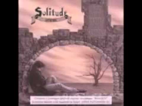 Solitude Aeturnus  - Into The Depths Of Sorrow (full album) [1991]