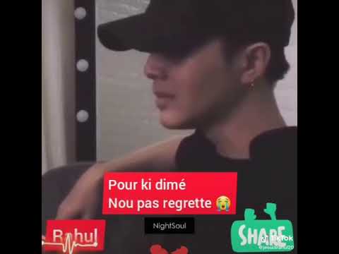 Azordi pa mo jour💔