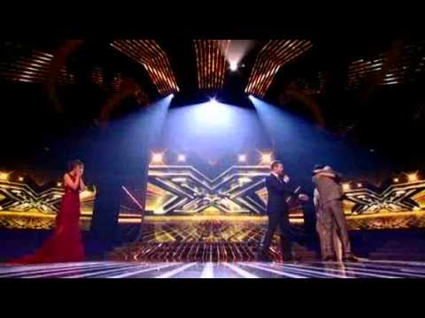 The Final  4th Place   The X Factor   Video Player