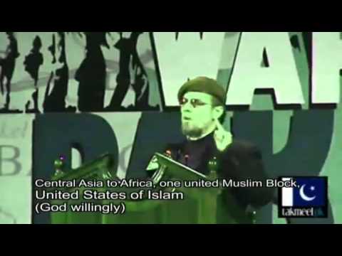 INQILAAB-E-PAKISTAN 2011