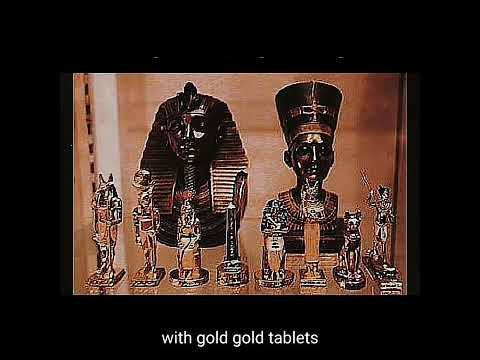 4-IZE - "Pyramids In The Grand Canyon" (prod by BRONZE NAZARETH)