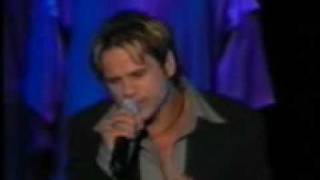 Jon Stevens - You&#39;ll Never Walk Alone