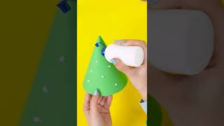Let's make party hats together! #shorts #diy #birthdayparty | 44 Cats