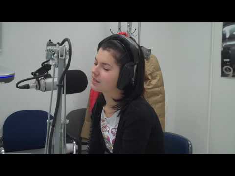 Birgit Õigemeel raadio Sky Plus Hommikuprogrammis osa 2