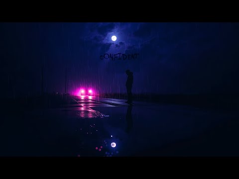 Jocco - Confident (Prod. by 6tracks)