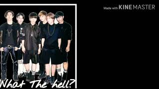 B.A.P- WHAT THE HELL "Arabic Sub"