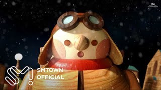 [STATION] 신용재 X 루나 '그대라서 (It’s You)' MV