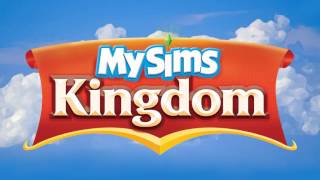 Visitor Center 2 - MySims Kingdom