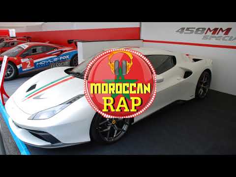 Loco Lghadab Ft Samma King - Plomo 2018