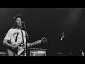 Quicksand - Omission (Live @ The Ogden Theatre - Denver, CO - 04.01.2025)