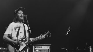 Quicksand - Omission (Live @ The Ogden Theatre - Denver, CO - 04.01.2025)