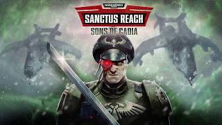 Warhammer 40,000 Sanctus Reach Sons of Cadia 14