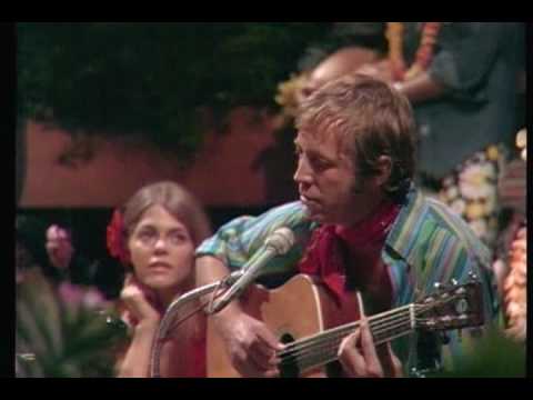 Noel Harrison - In My Time