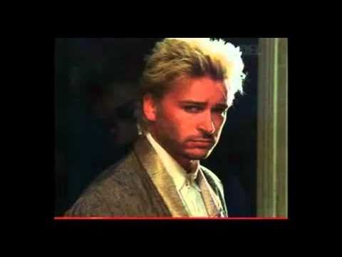 Jørn Hoel - Have A Dream (Svein Gundersen - Trygve Hoff)