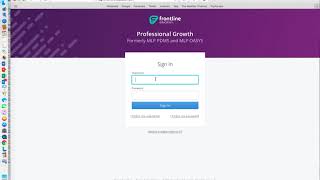Frontline Education Login Frontline Education Login