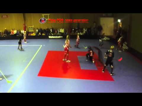 Bra backspel av #19 - Pixbo F04