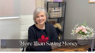 I Stopped Buying for a Month — Here’s What Actually Changed