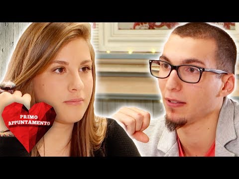 Tamara e Mirko Commuovono Con La Loro Onestà e Dolcezza | Stagione 4 Episodio 3 | Primo Appuntamento