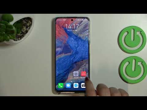 How to Check the IMEI and Serial Number on the HUAWEI Nova Y90