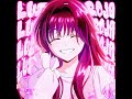 LUZ ROJA