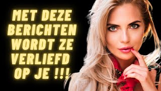 Hoe je de harten van Vrouwen kunt winnen met berichten - Vrouwelijke Psychologie - Lichaamstaal