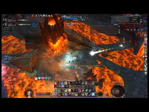 Aion Thor 4.2 Arena Inch Amp Falkown vs Bellasun Darkblaede Demoralize