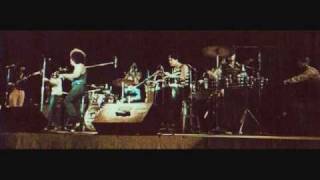 MALO / PANA  /  RAUL REKOW & LEO ROSALES - PERCUSSION