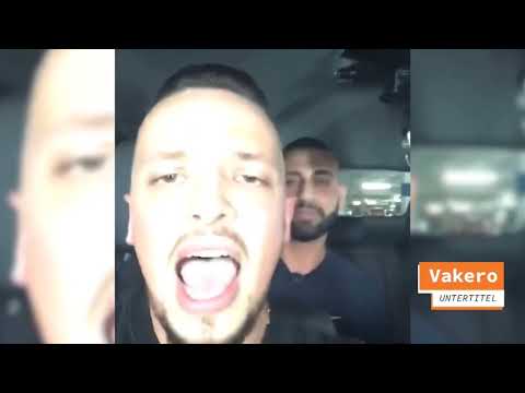 Krasser alter Part von Azet!