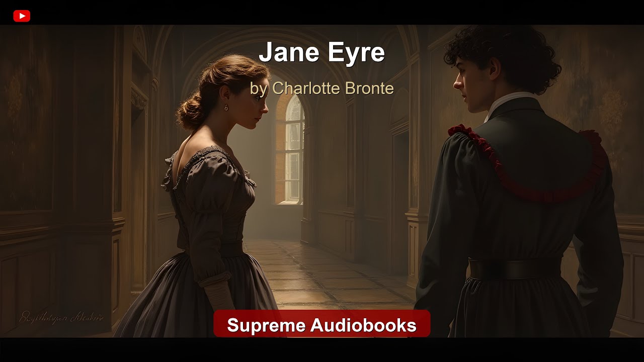 Jane Eyre