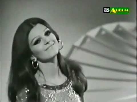 Milva "Piccolo Ragazzo" (Little Man)