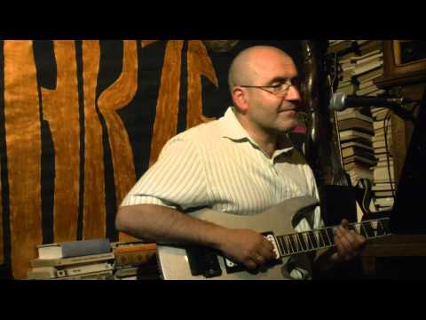 LECH TALAR u Pieśniarzy 14