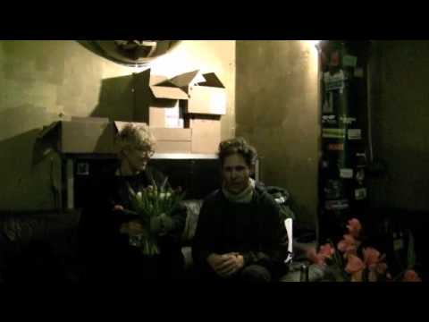 Teil 149: Architecture In Helsinki - Welcher Künstler inspirierte euch Musik zu machen?