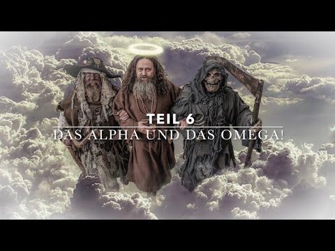 DHDS - Im Homeoffice - Das Alpha und das Omega