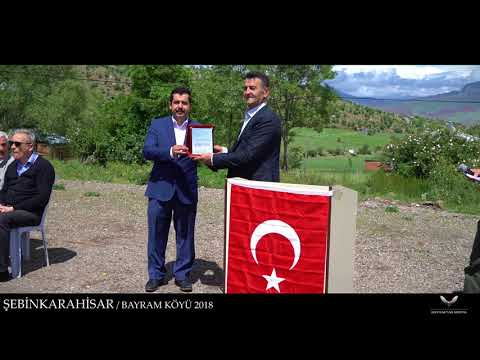 bayram koyu mevlit programı