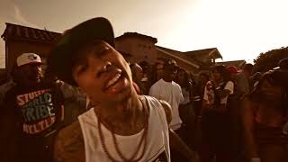Yg Official Music Video Bitches Aint Shit Feat Tyga Nipsey Hussle