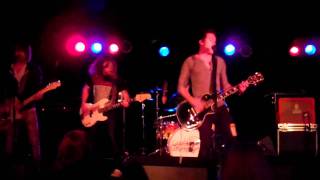 Shiver by Goodbye Coastline @ The Rave in Milwaukee 2/18/11