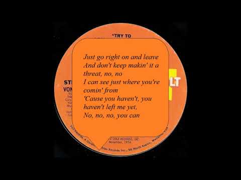Bessie Banks - "Try To Leave Me If You Can (I Bet You Can't Do It) - with lyrics