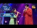 Roj Roj Aankhon Tale पर Amit Ji और Deboshmita का Duet Indian Idol Season 13 Runner Up Sp