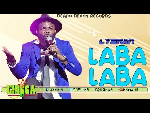 Lybran - Laba Laba (Beenie Man & Laba Laba Saga)
