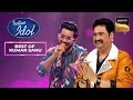 Dipan की आवाज़ में 'Do Dil Mil Rahe Hain' सुन खुश हुए Sanu Da | Indian Idol 14 | 