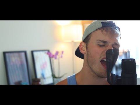 Wildest Dreams  - Taylor Swift (Brandon Skeie Cover)