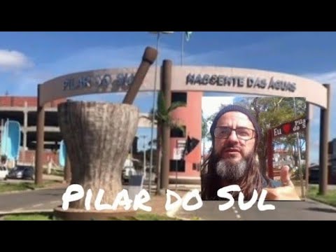 PILAR DO SUL 2