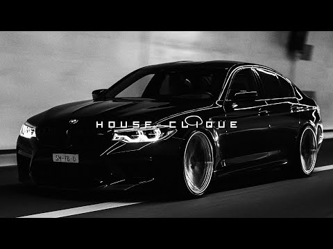 Brevis & D3MO - Be Right Back