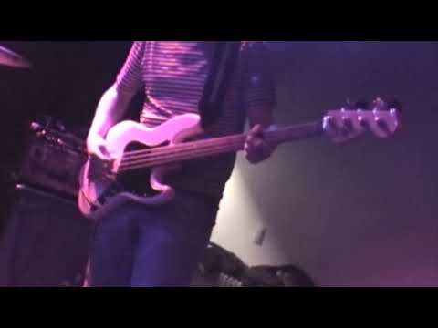 Six Hands - Random Acts of Desolation (live @ Trefpunt Ghent)