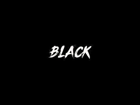 🔥Dope Trap Beat 2018 | hard rap instrumental 2018 | "BLACK" | *Hard Trap Beat* - (RikeLuxxBeats)