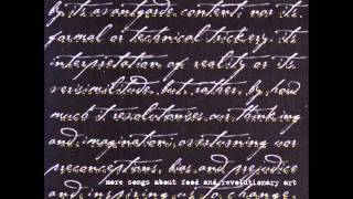 carl craig - televised green smoke - more songs about food and revolutionary art (ssr 1997).wmv